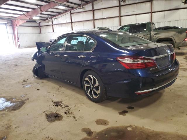 Vin: 1hgcr2f82ha101673, lot: 57787615, honda accord exl 20172
