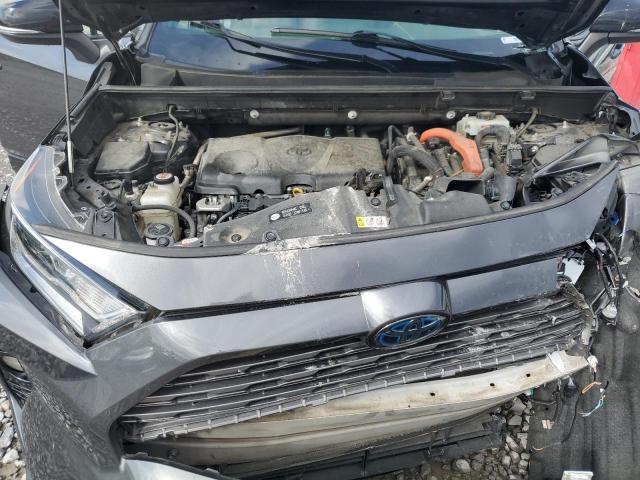 2020 TOYOTA RAV4 XSE JTMEWRFV2LJ046875