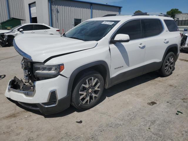 Vin: 1gkknkla6mz139002, lot: 56727205, gmc acadia sle 2021 img_1