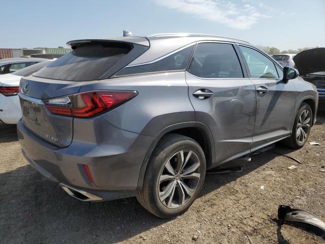 2017 LEXUS RX 350 BAS 2T2BZMCA2HC120762