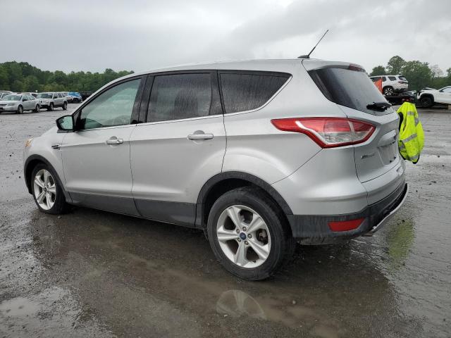 Vin: 1fmcu0g76fua02658, lot: 58118395, ford escape se 20152
