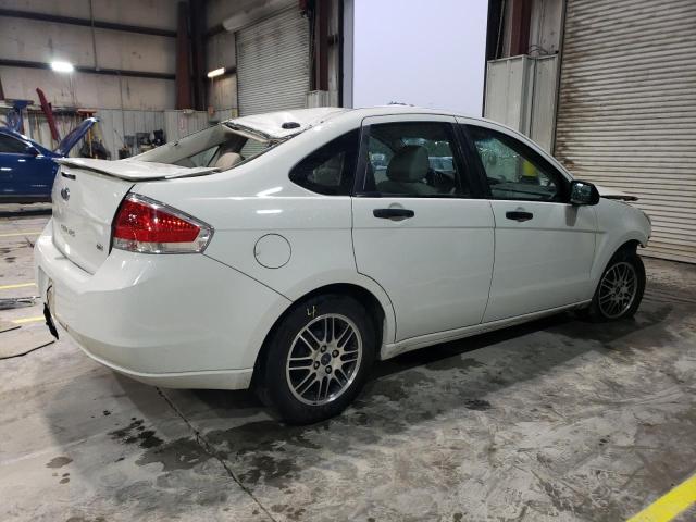 Vin: 1fahp3fn7aw276571, lot: 55527255, ford focus se 20103