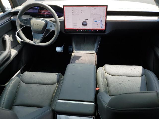 2025 TESLA MODEL X - 7SAXCDE51SF464598