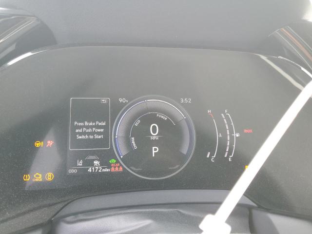 2024 LEXUS RX 350H BA 2T2BBMCA7RC061522