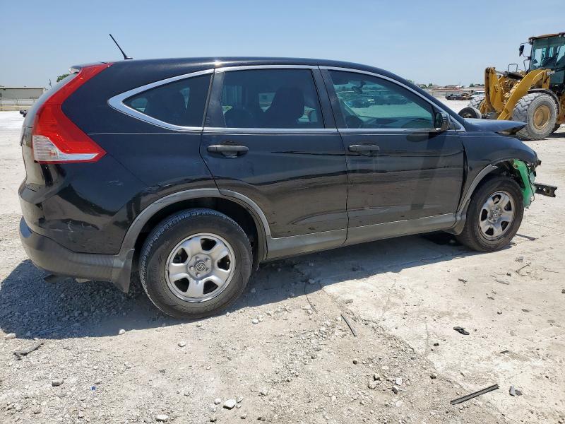 Vin: 3czrm3h32eg710557, lot: 58743515, honda crv lx 20143