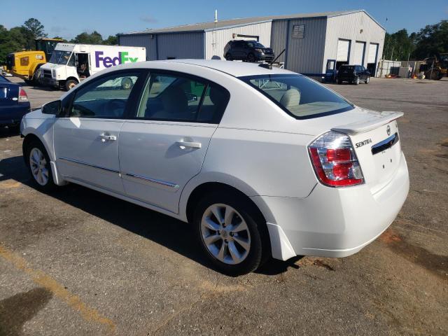 Vin: 3n1ab6ap5bl660640, lot: 56755035, nissan sentra 2.0 20112