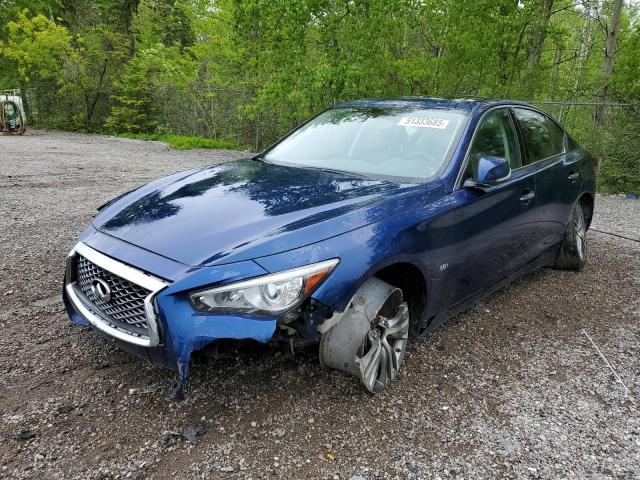 Vin: jn1ev7arxjm611373, lot: 51333685, infiniti q50 luxe 2018 img_1