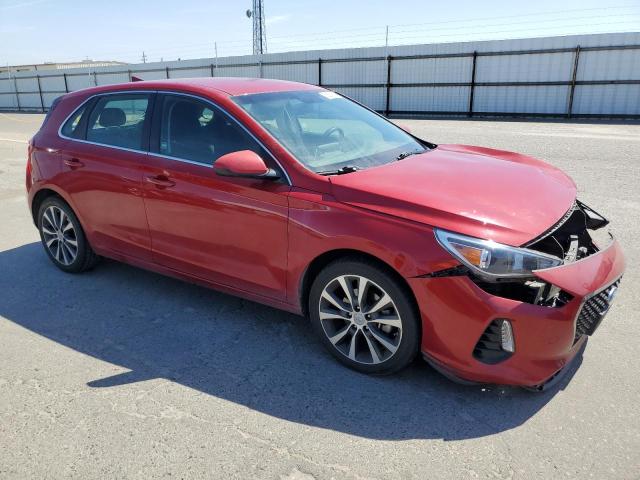 Vin: kmhh35le3ku098785, lot: 56350205, hyundai elantra 20194
