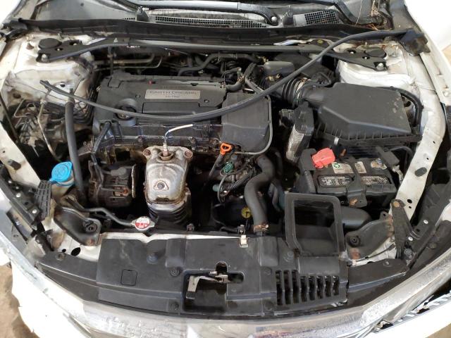 2016 HONDA ACCORD SPO - 1HGCR2F5XGA027911