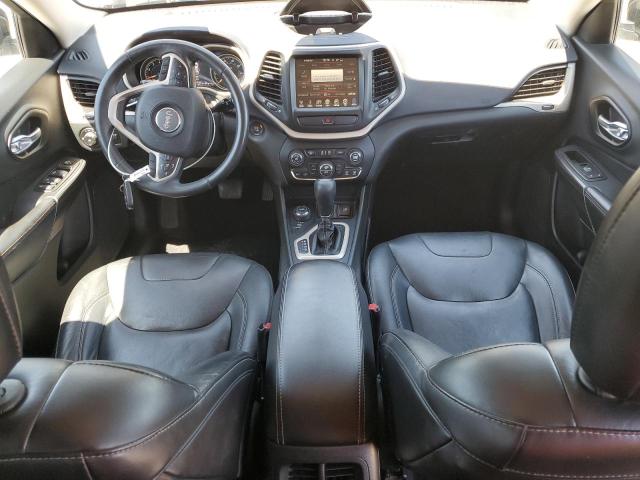 2015 JEEP CHEROKEE LIMITED 1C4PJMDS4FW647568