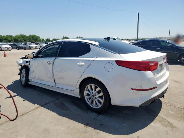 2015 KIA OPTIMA EX 5XXGN4A77FG499065
