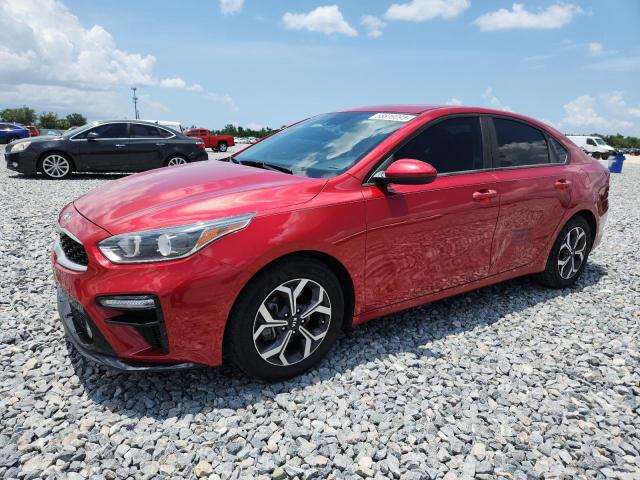 Vin: 3kpf24adxke019260, lot: 58819095, kia forte fe 2019 img_1