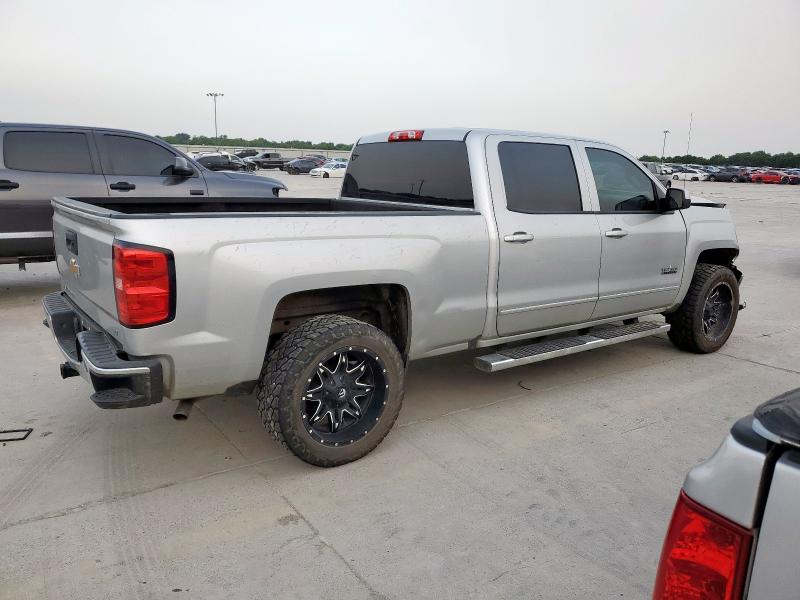 Vin: 1gcpcrec6jf214034, lot: 56519925, chevrolet all models c1500 lt 20183