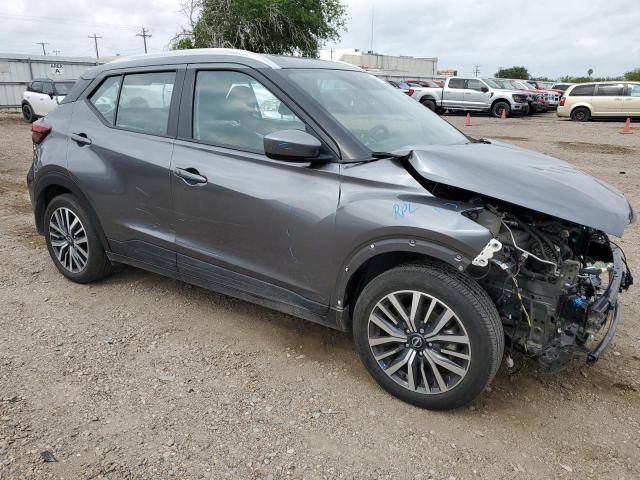 Vin: 3n1cp5cv3rl502663, lot: 55356975, nissan kicks sv 20244