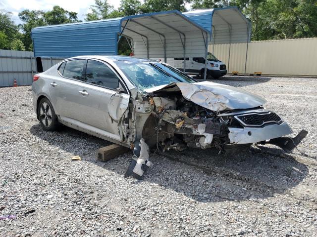 Vin: knagm4ad8d5055233, lot: 56786615, kia optima hybrid 20134