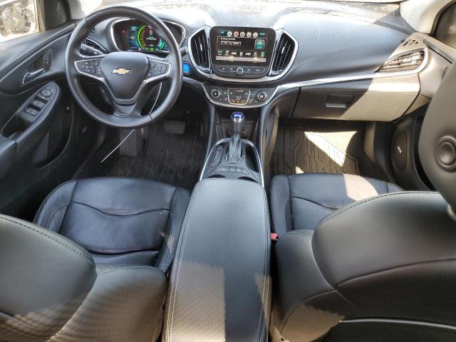 2016 CHEVROLET VOLT LTZ 1G1RD6S58GU123287