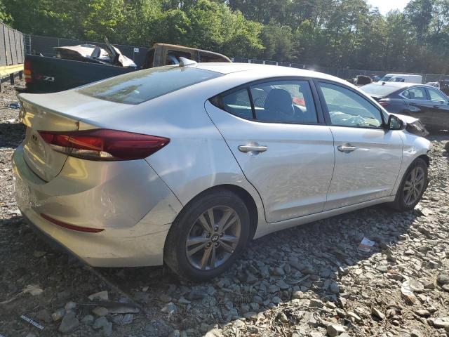 2018 HYUNDAI ELANTRA SE - 5NPD84LF8JH232688