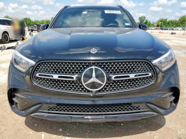 2024 MERCEDES-BENZ GLC 300 W1NKM4GB9RF130518