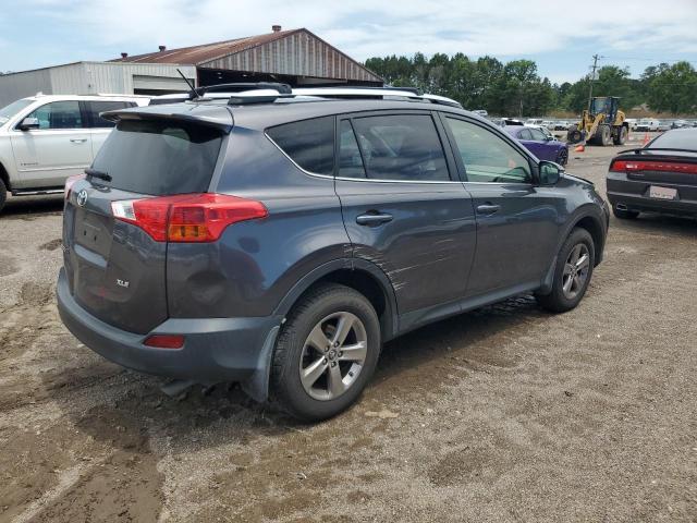 Vin: jtmwfrev7fj043819, lot: 58332335, toyota rav4 xle 20153