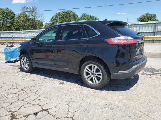 Vin: 2fmpk4j94lba81516, lot: 56176725, ford edge sel 20202
