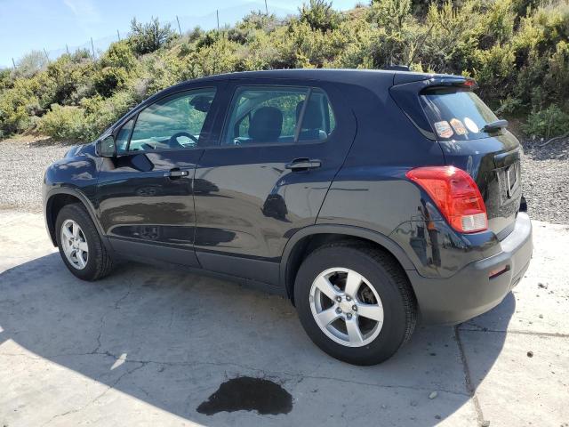 Vin: kl7cjnsb8gb732586, lot: 56219315, chevrolet trax ls 20162