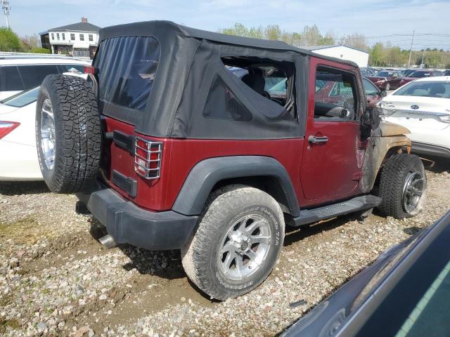 Vin: 1c4ajwag0cl284426, lot: 52247255, jeep wrangler sport 20123