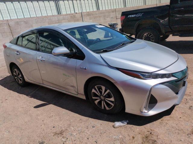 Vin: jtdkarfp2h3008738, lot: 56997615, toyota prius 20174