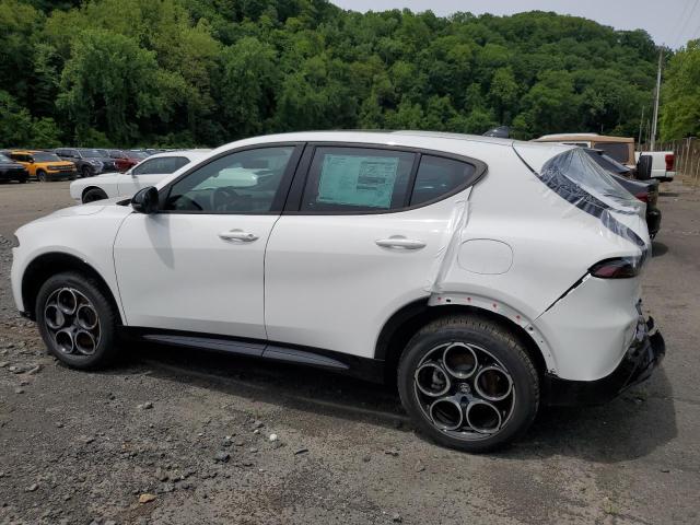 ALFA ROMEO TONALE BAS 2025 white  Hybrid ZASPATAW3S3089889 photo #3