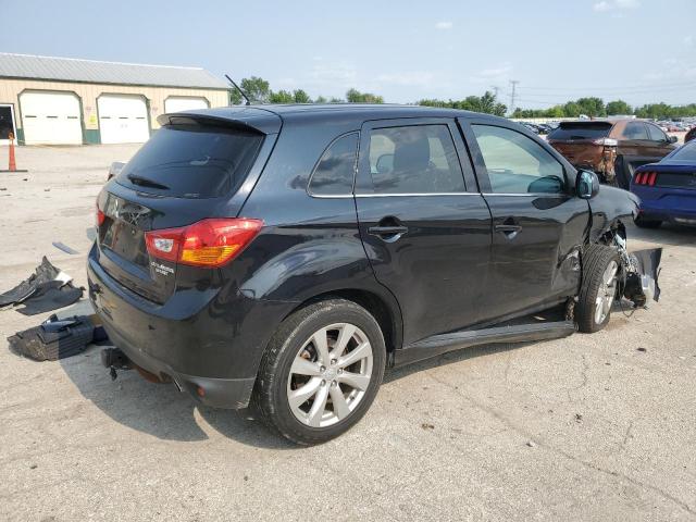 Vin: 4a4ar4au8ee024200, lot: 58900195, mitsubishi outlander se 20143