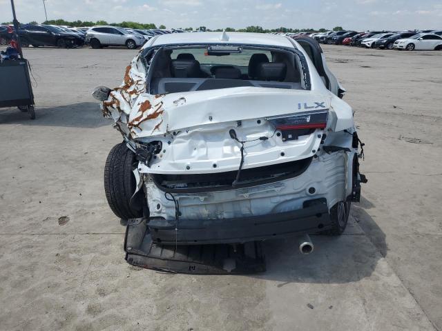 2022 ACURA ILX PREMIU - 19UDE2F77NA005248