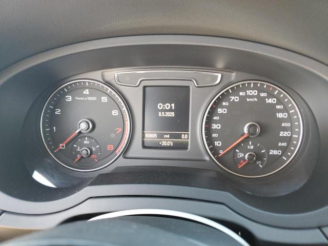 2018 AUDI Q3 PREMIUM - WA1JCCFS5JR016255