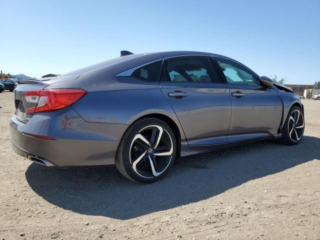 Vin: 1hgcv1f35ka171637, lot: 58771835, honda accord sport 20193