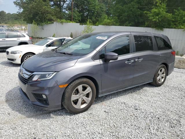 HONDA ODYSSEY EX