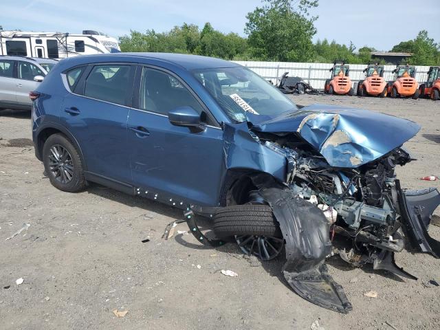 Vin: jm3kfbbm2l0752314, lot: 58151735, mazda cx-5 sport 20204