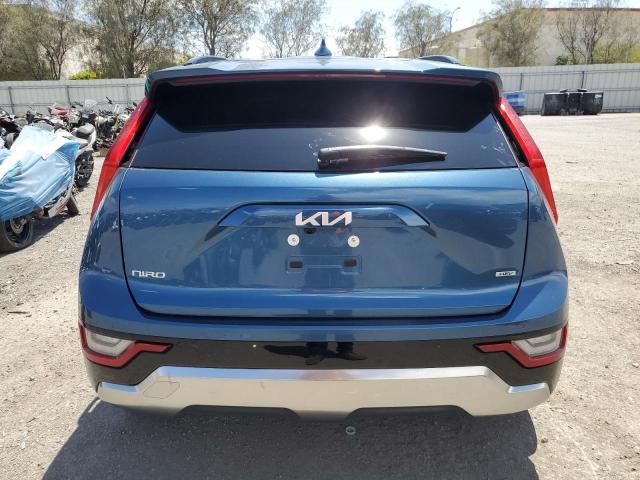 2024 KIA NIRO SX KNDCT3LE6R5197043