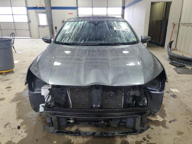 2021 VOLKSWAGEN PASSAT SE - 1VWSA7A34MC010023