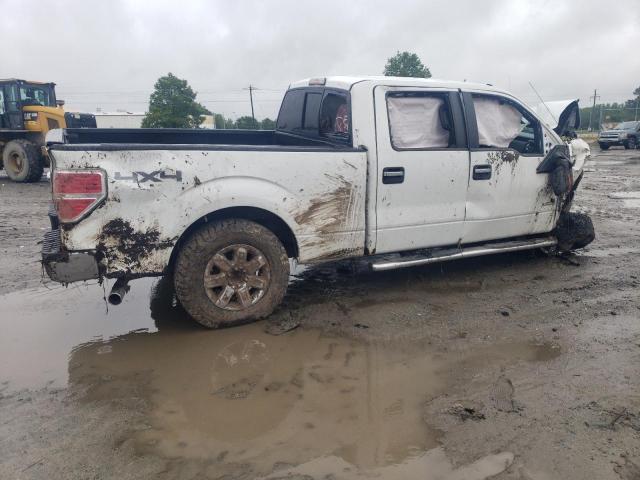 Vin: 1ftfw1et8dkd01773, lot: 58632705, ford f-150 supercrew 20133