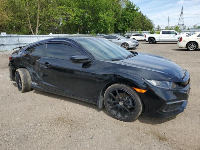 Vin: 2hgfc4b6xkh401484, lot: 57110455, honda civic lx 20194