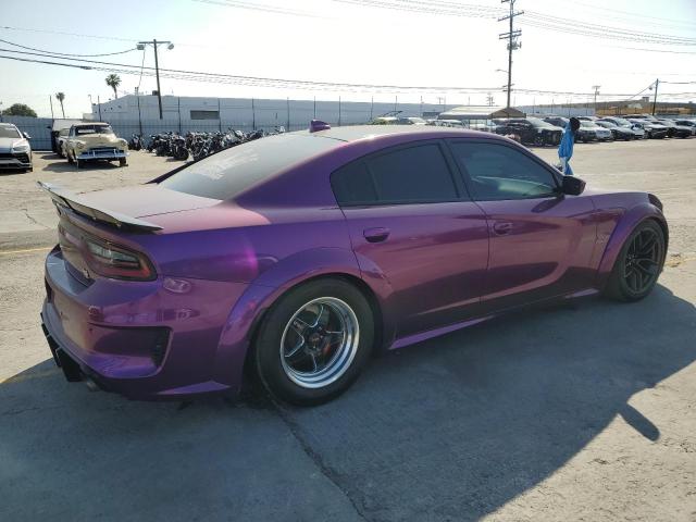 2021 DODGE CHARGER SC 2C3CDXGJ3MH579211