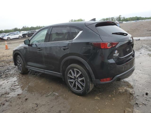Vin: jm3kfbcm4j0377280, lot: 56688575, mazda cx-5 touring 20182