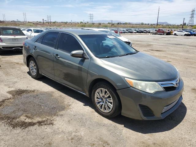 Vin: 4t4bf1fk4er410081, lot: 56976835, toyota camry l 20144