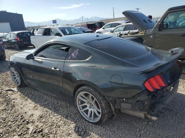 Vin: 1fa6p8th5f5355950, lot: 57490785, ford all models 20152