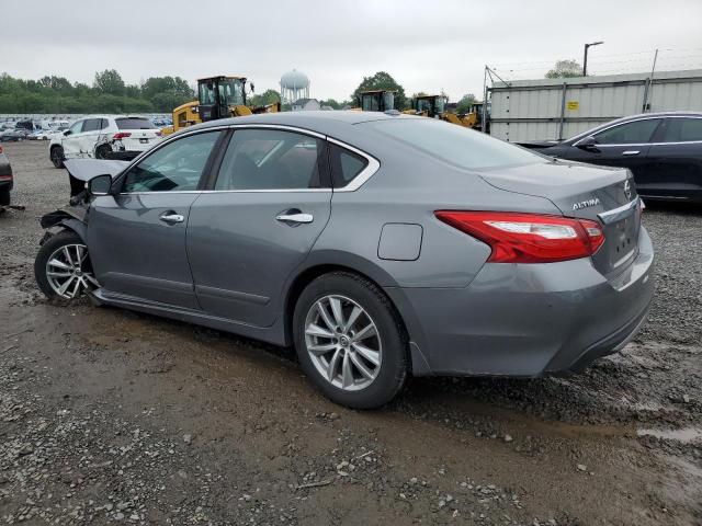 Vin: 1n4al3ap2gc122463, lot: 57065795, nissan altima 2.5 20162