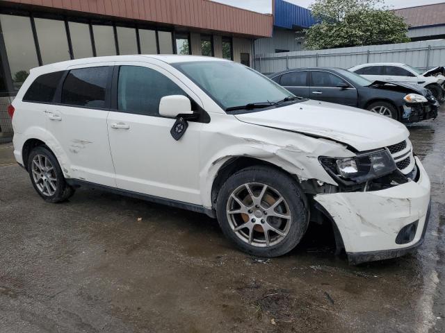 Vin: 3c4pdceg5et309659, lot: 59292505, dodge journey r/t 20144