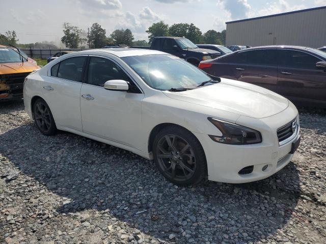 Vin: 1n4aa5ap0ec479543, lot: 56859935, nissan maxima s 20144