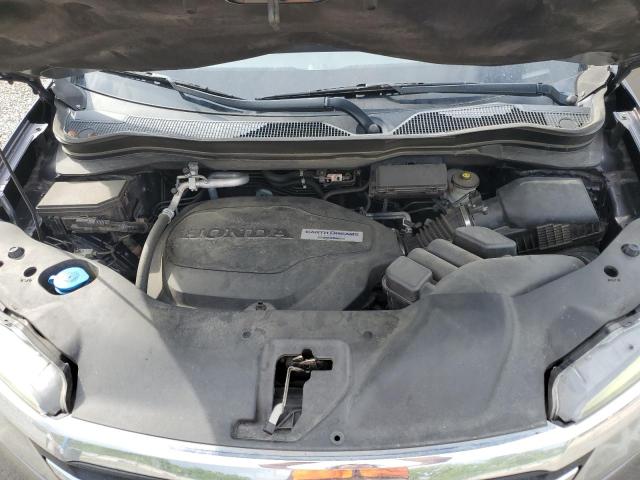 2018 HONDA PILOT EX 5FNYF5H3XJB025858