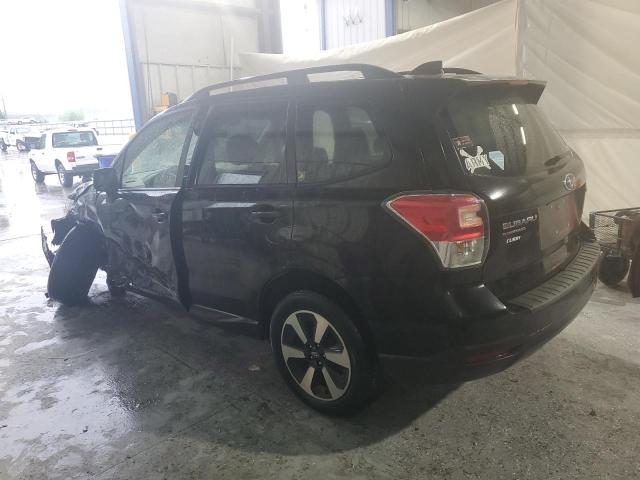 Vin: jf2sjagc4hh594991, lot: 58259785, subaru forester 2.5i premium 20172