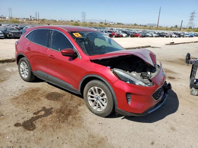 Vin: 1fmcu0g67lua11579, lot: 55640715, ford escape se 20204