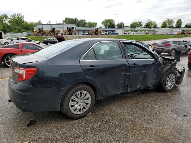 Vin: 4t4bf1fk3cr169031, lot: 56218675, toyota camry base 20123