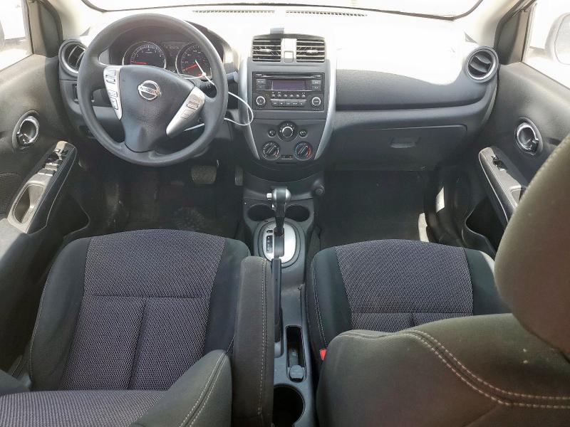 2017 NISSAN VERSA S - 3N1CN7AP7HK443305